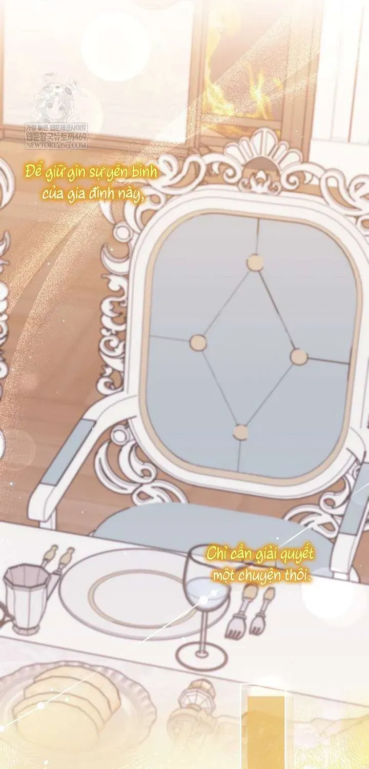 [ Ss2 ] Tôi Không Thuộc Về Nơi Này Chương 65 - Trang 69