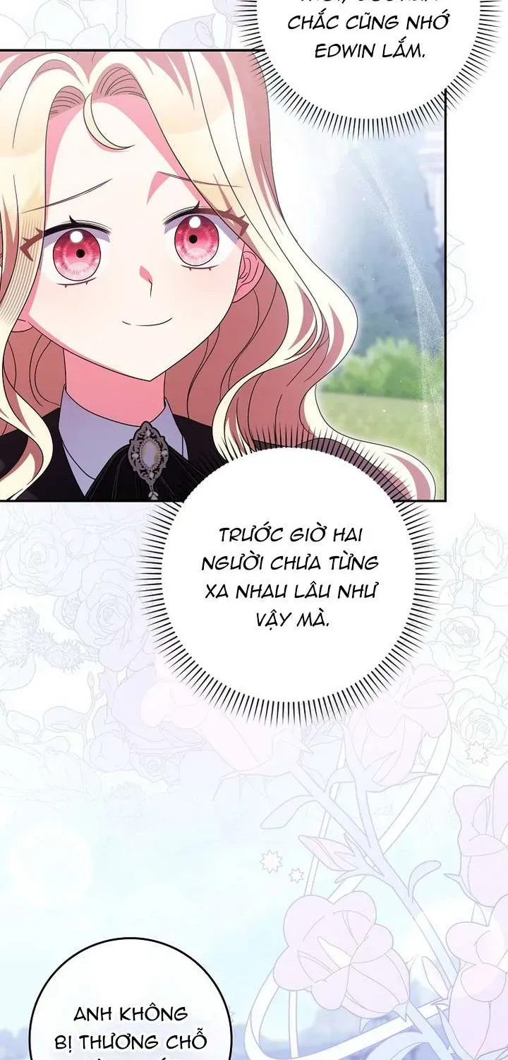 [ Ss2 ] Tôi Không Thuộc Về Nơi Này Chương 65 - Trang 8