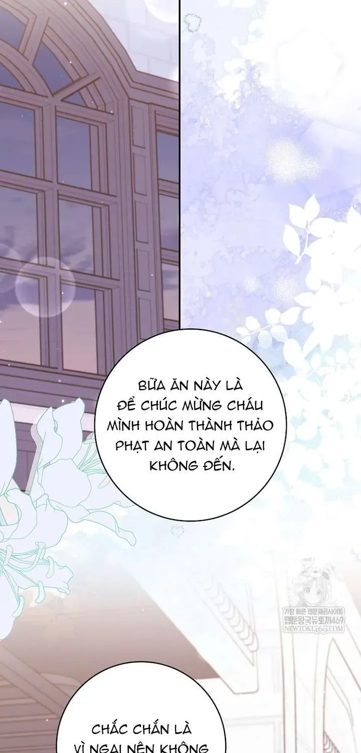 [ Ss2 ] Tôi Không Thuộc Về Nơi Này Chương 65 - Trang 71