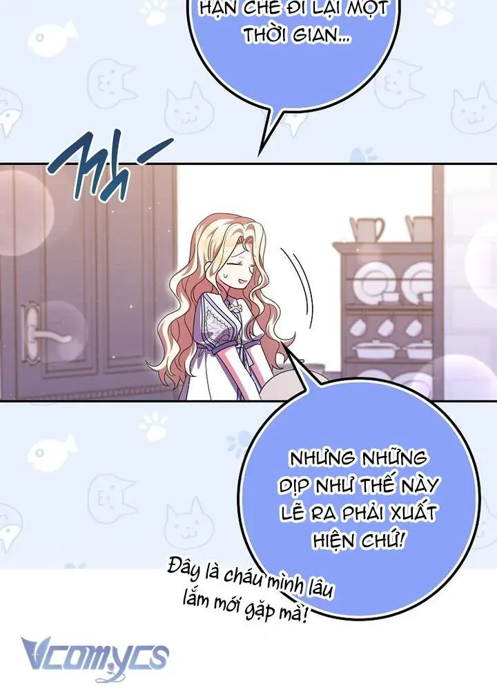 [ Ss2 ] Tôi Không Thuộc Về Nơi Này Chương 65 - Trang 73