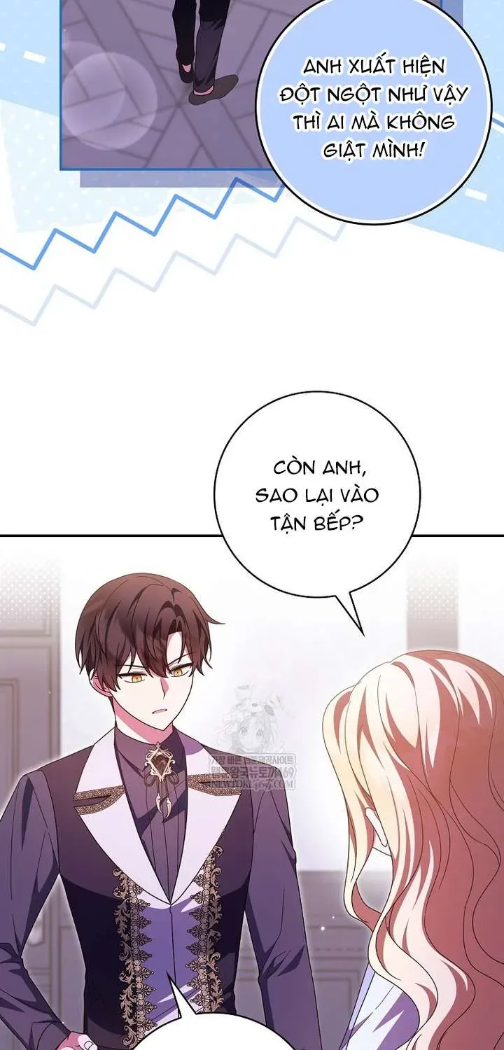 [ Ss2 ] Tôi Không Thuộc Về Nơi Này Chương 65 - Trang 76