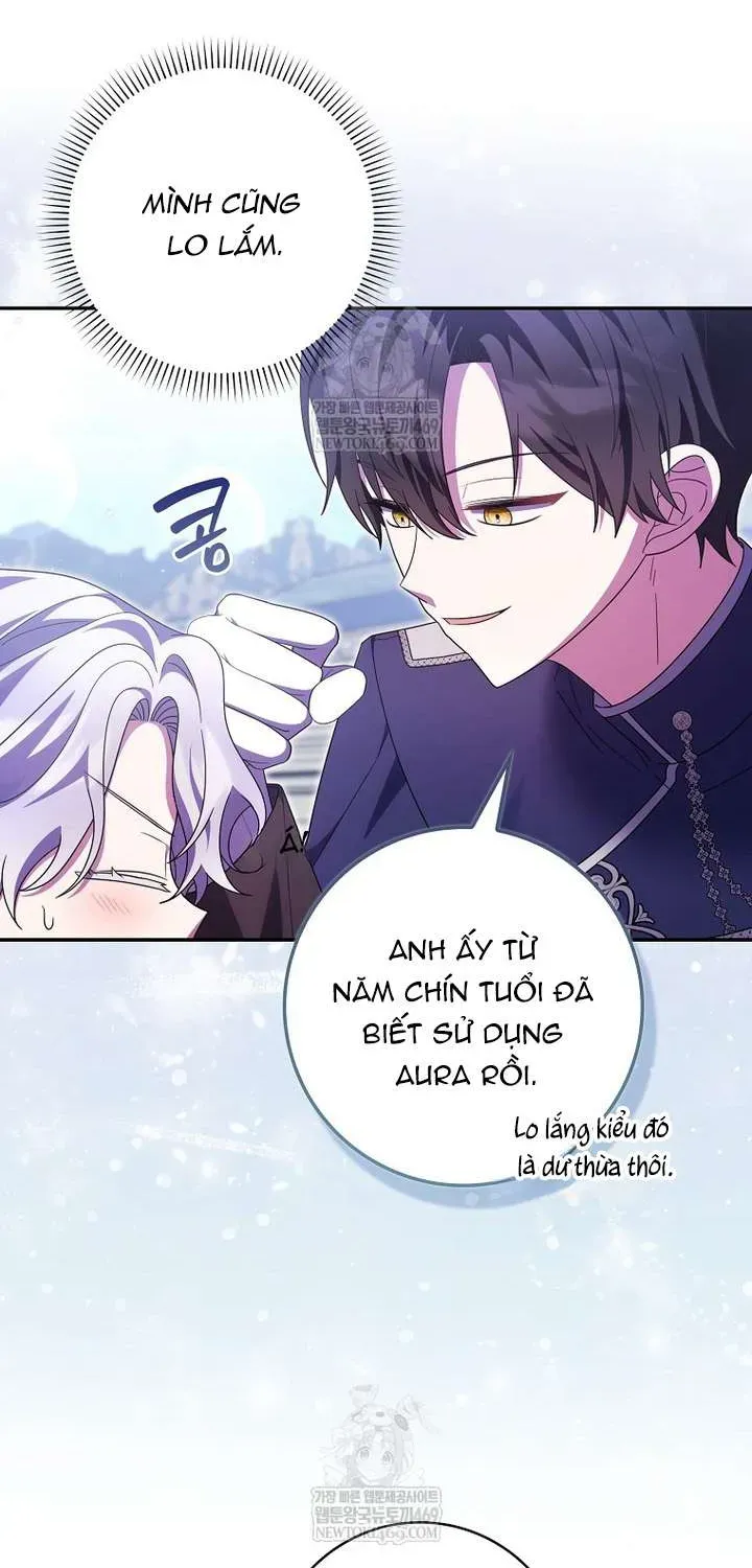 [ Ss2 ] Tôi Không Thuộc Về Nơi Này Chương 65 - Trang 10