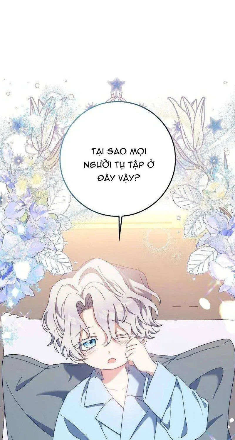 [ Ss2 ] Tôi Không Thuộc Về Nơi Này Chương 7 - Trang 2