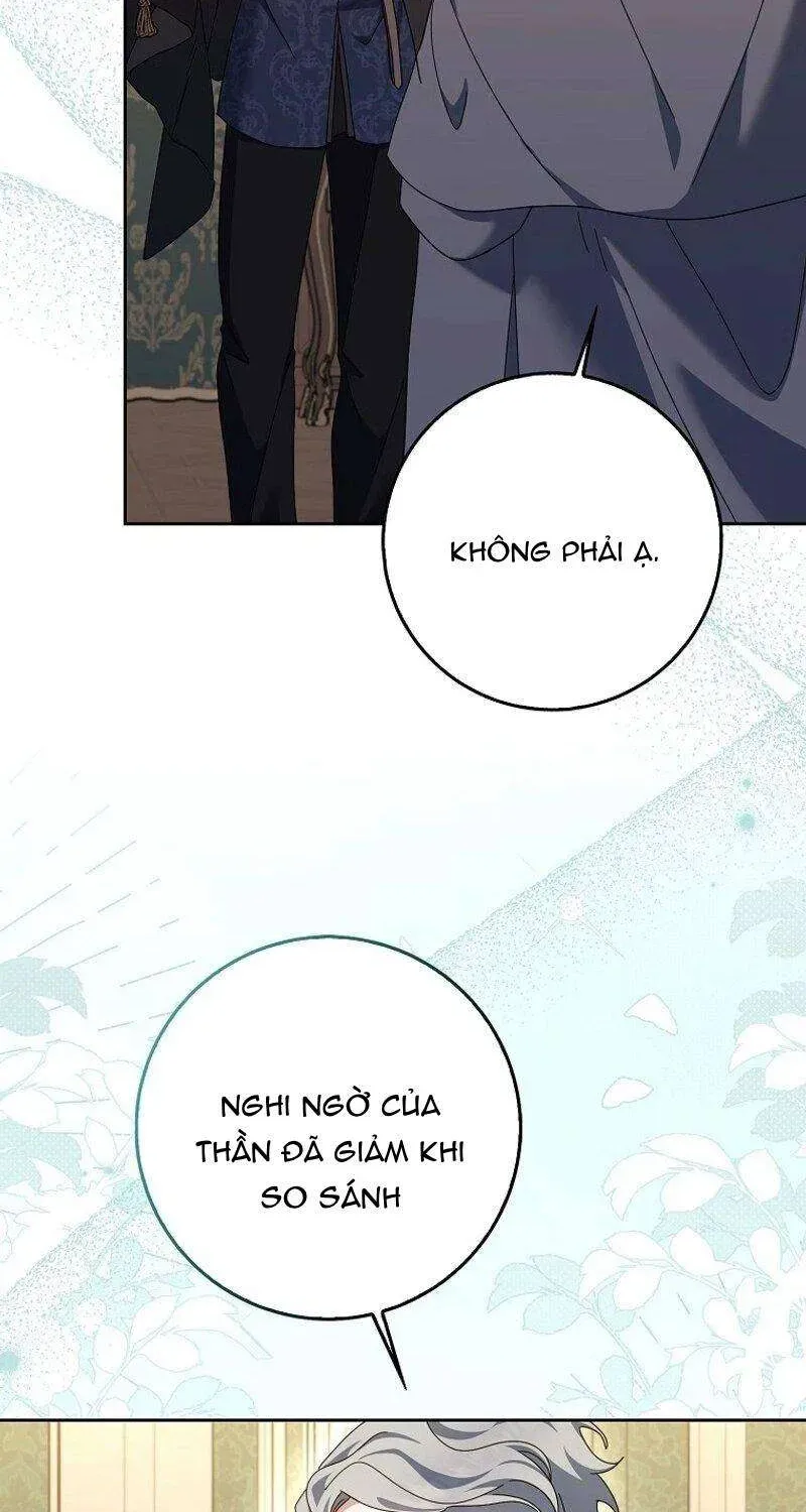 [ Ss2 ] Tôi Không Thuộc Về Nơi Này Chương 7 - Trang 102