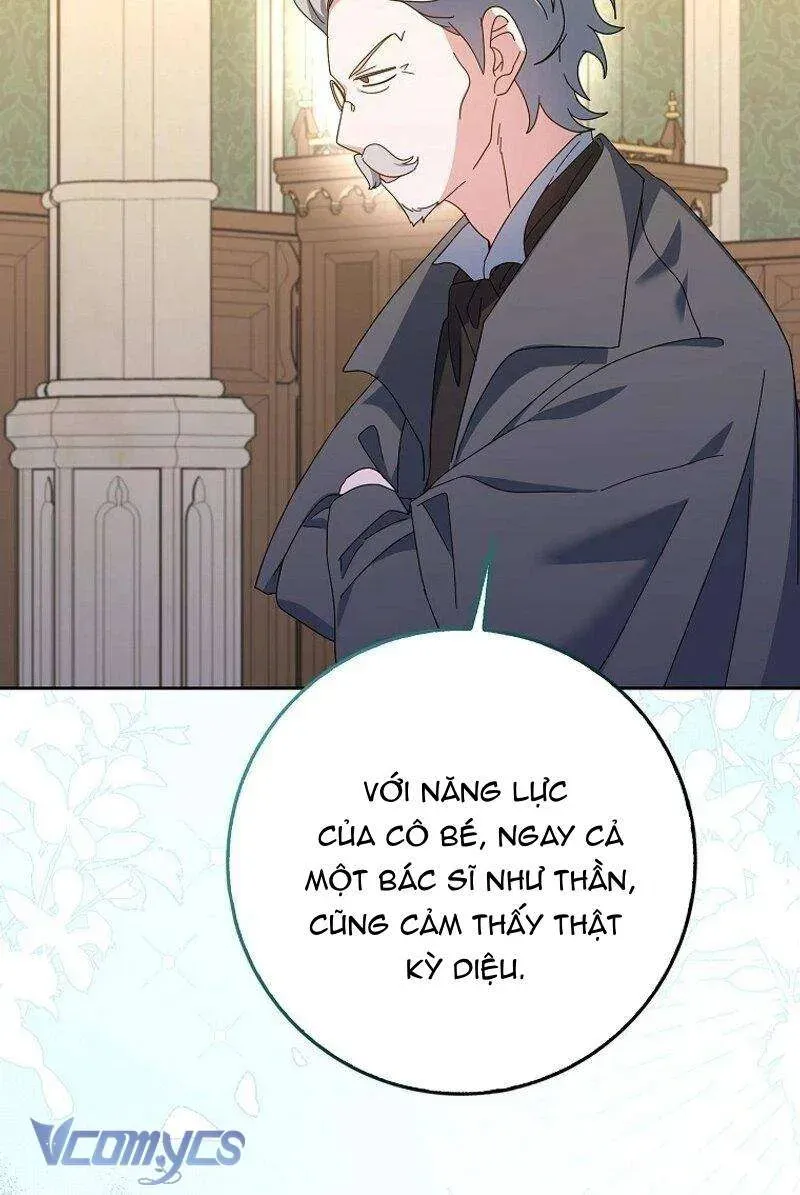 [ Ss2 ] Tôi Không Thuộc Về Nơi Này Chương 7 - Trang 103