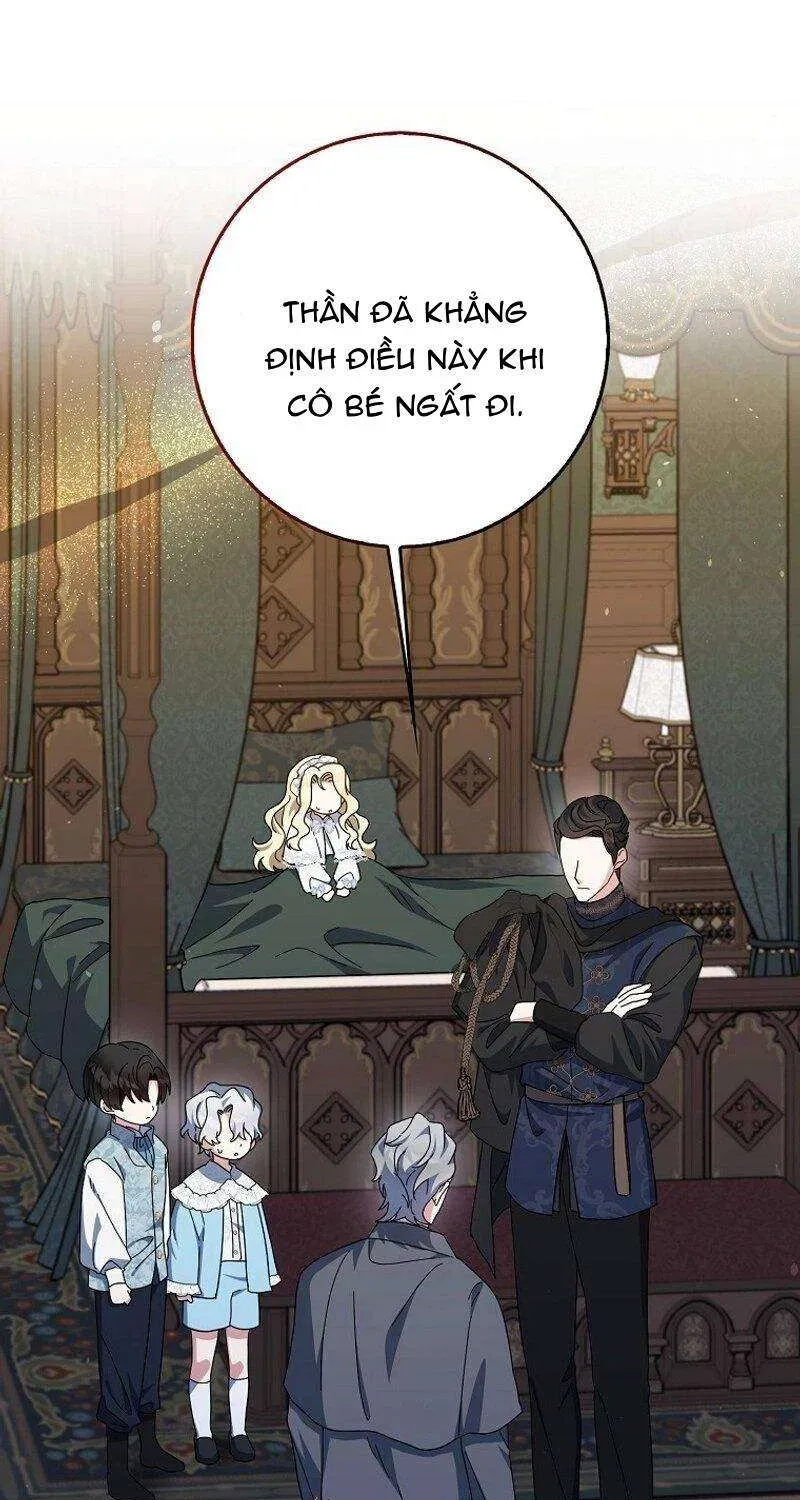 [ Ss2 ] Tôi Không Thuộc Về Nơi Này Chương 7 - Trang 106