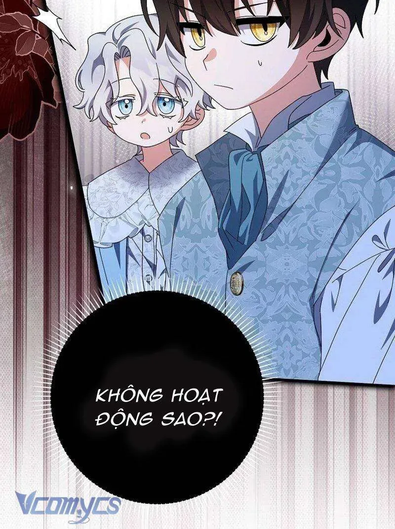 [ Ss2 ] Tôi Không Thuộc Về Nơi Này Chương 7 - Trang 110