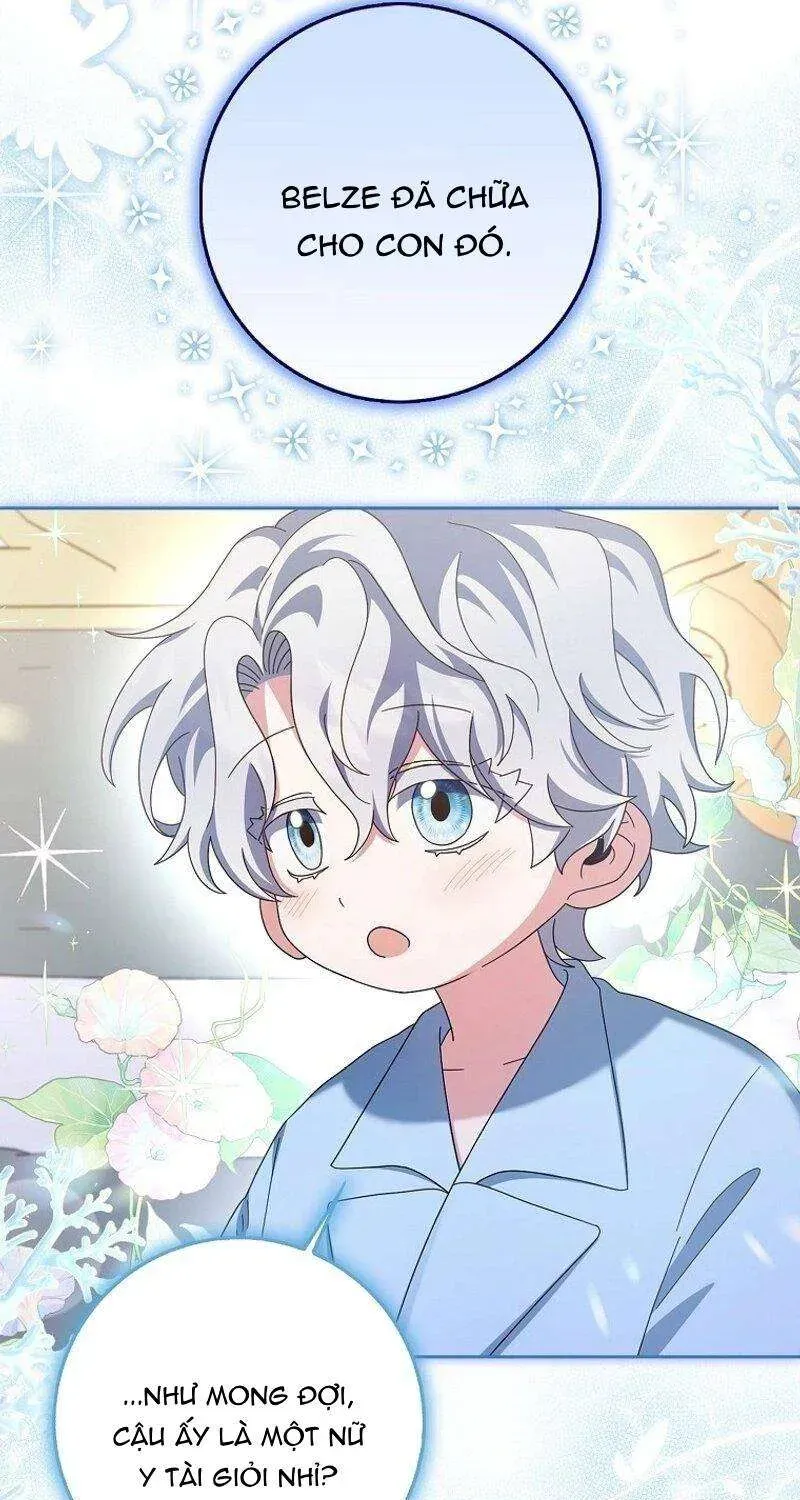 [ Ss2 ] Tôi Không Thuộc Về Nơi Này Chương 7 - Trang 12