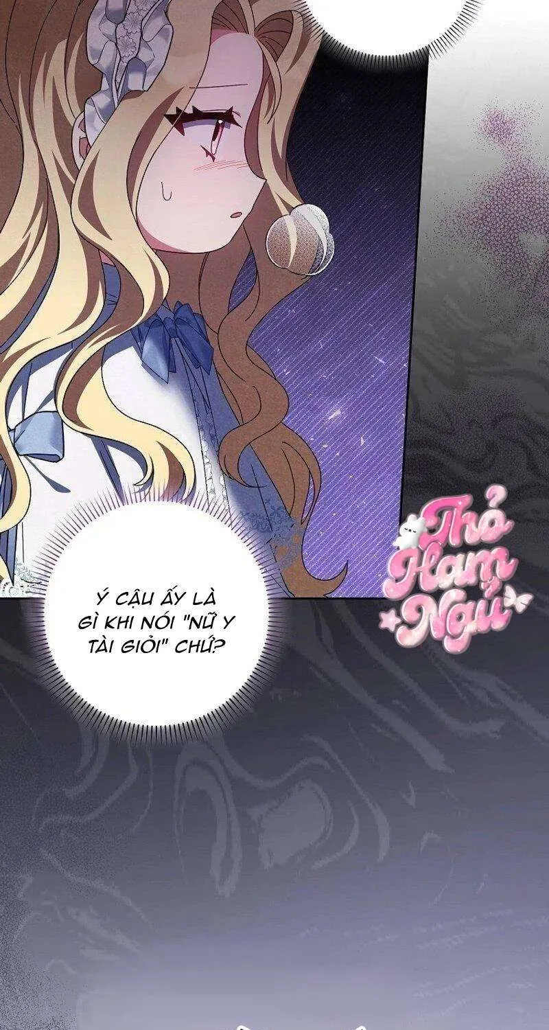 [ Ss2 ] Tôi Không Thuộc Về Nơi Này Chương 7 - Trang 14
