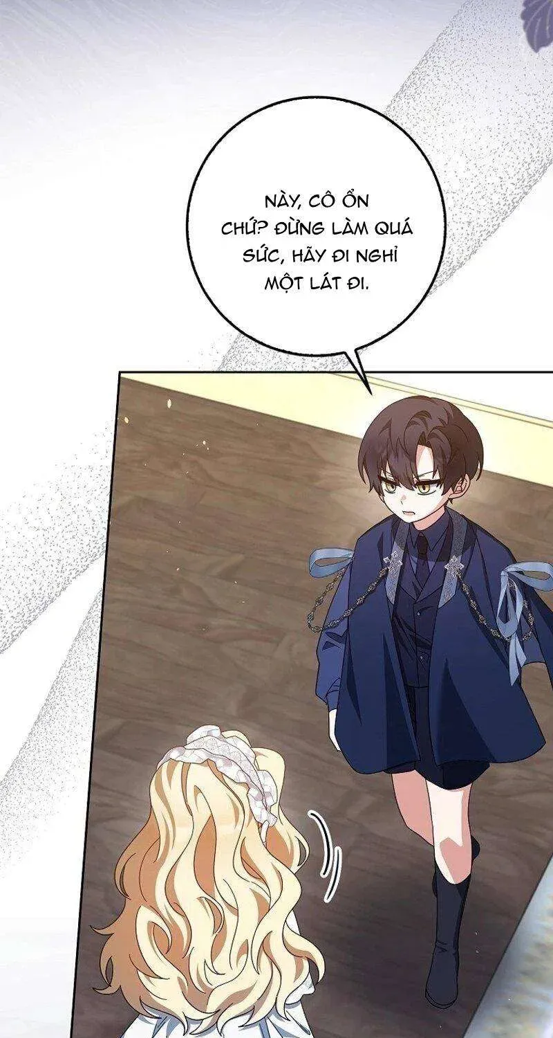 [ Ss2 ] Tôi Không Thuộc Về Nơi Này Chương 7 - Trang 17