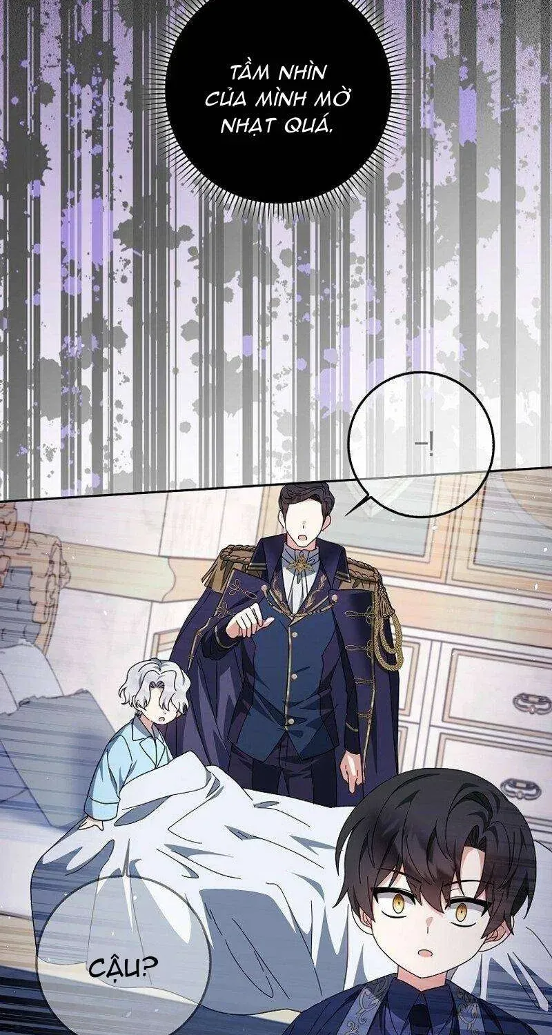 [ Ss2 ] Tôi Không Thuộc Về Nơi Này Chương 7 - Trang 20