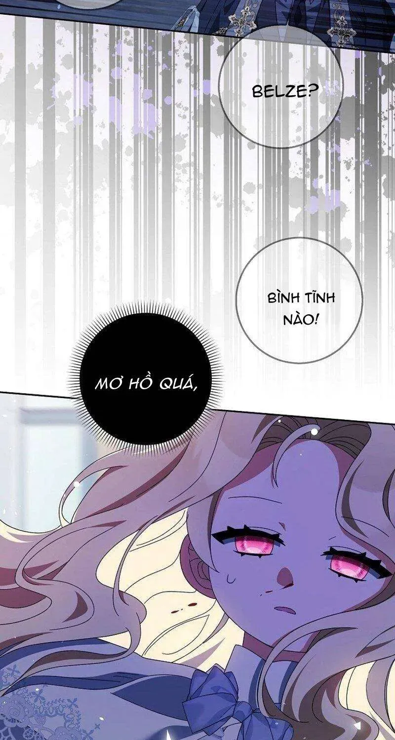 [ Ss2 ] Tôi Không Thuộc Về Nơi Này Chương 7 - Trang 21