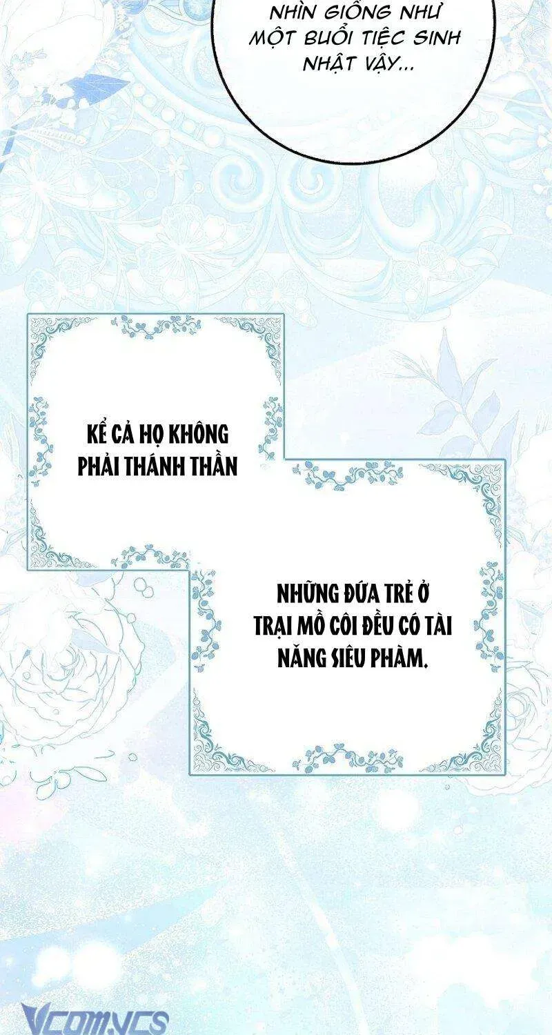 [ Ss2 ] Tôi Không Thuộc Về Nơi Này Chương 7 - Trang 27