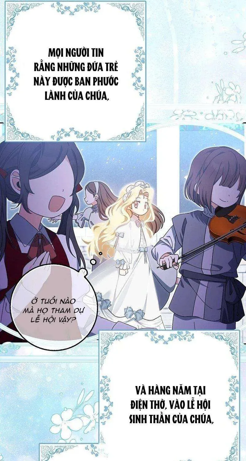 [ Ss2 ] Tôi Không Thuộc Về Nơi Này Chương 7 - Trang 29