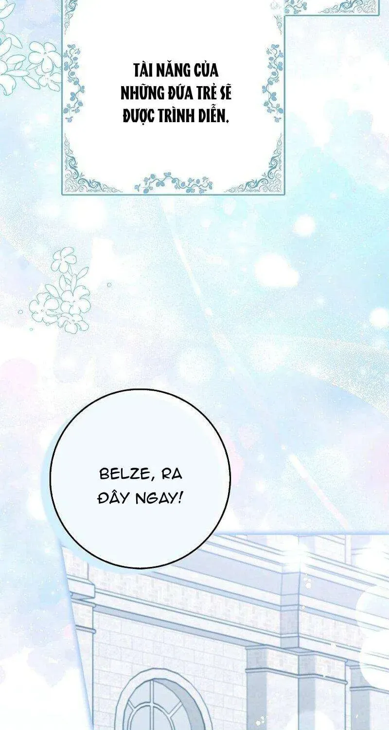 [ Ss2 ] Tôi Không Thuộc Về Nơi Này Chương 7 - Trang 30