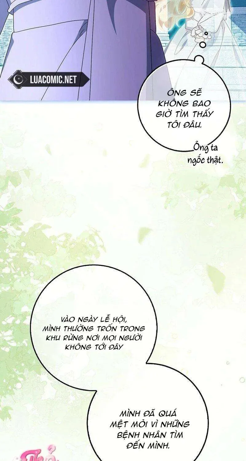 [ Ss2 ] Tôi Không Thuộc Về Nơi Này Chương 7 - Trang 32