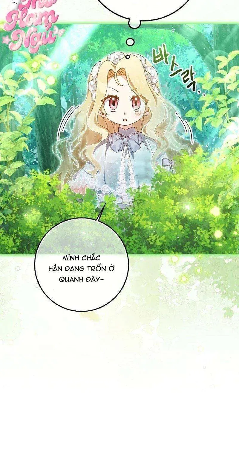 [ Ss2 ] Tôi Không Thuộc Về Nơi Này Chương 7 - Trang 33
