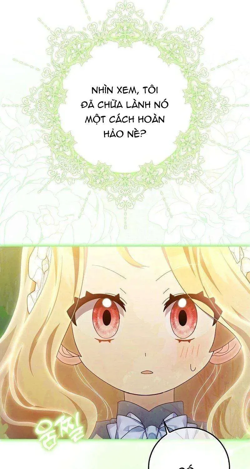 [ Ss2 ] Tôi Không Thuộc Về Nơi Này Chương 7 - Trang 35