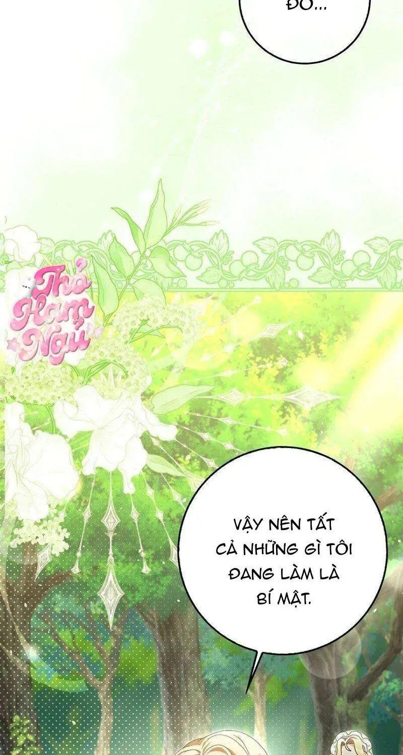 [ Ss2 ] Tôi Không Thuộc Về Nơi Này Chương 7 - Trang 36