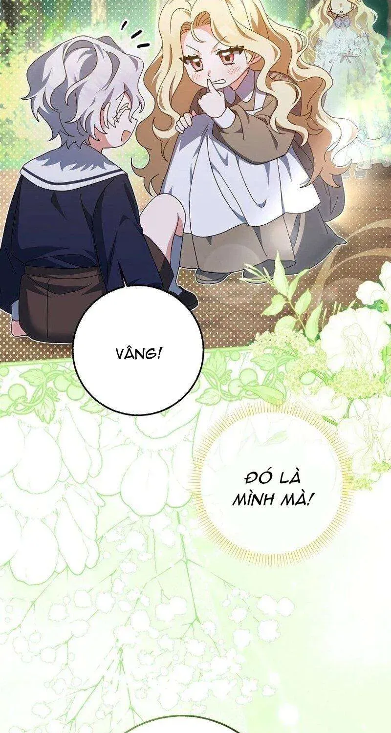 [ Ss2 ] Tôi Không Thuộc Về Nơi Này Chương 7 - Trang 37