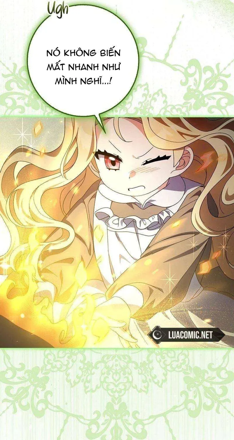 [ Ss2 ] Tôi Không Thuộc Về Nơi Này Chương 7 - Trang 40