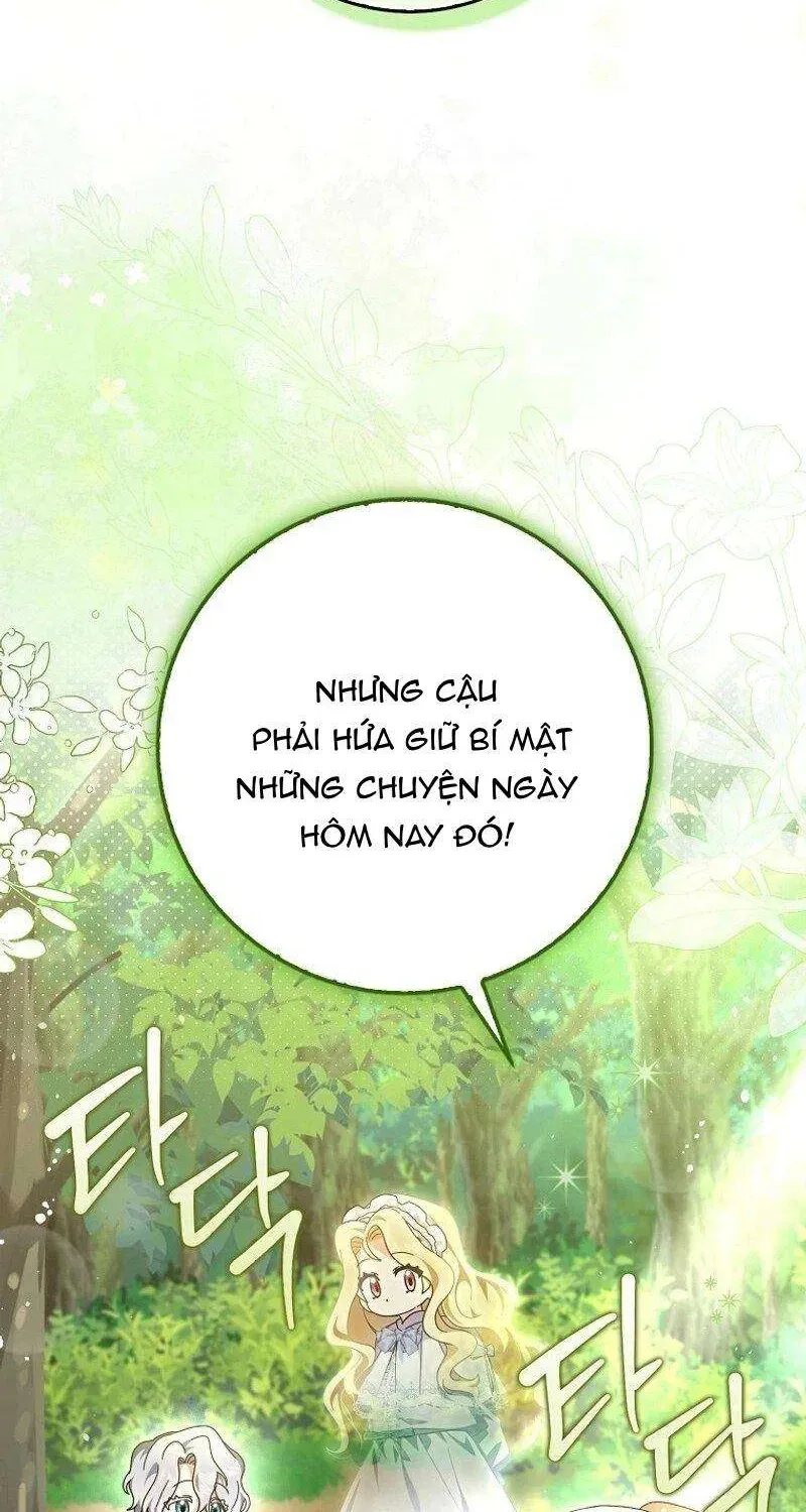 [ Ss2 ] Tôi Không Thuộc Về Nơi Này Chương 7 - Trang 43