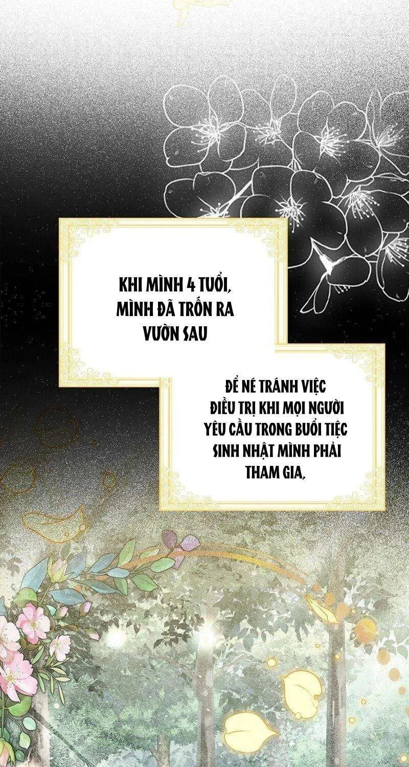 [ Ss2 ] Tôi Không Thuộc Về Nơi Này Chương 7 - Trang 45