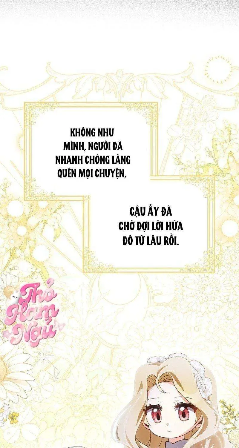 [ Ss2 ] Tôi Không Thuộc Về Nơi Này Chương 7 - Trang 47