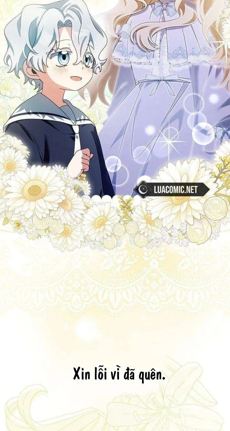 [ Ss2 ] Tôi Không Thuộc Về Nơi Này Chương 7 - Trang 48