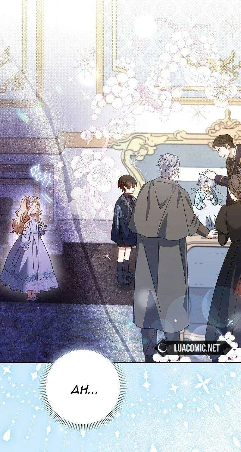 [ Ss2 ] Tôi Không Thuộc Về Nơi Này Chương 7 - Trang 6