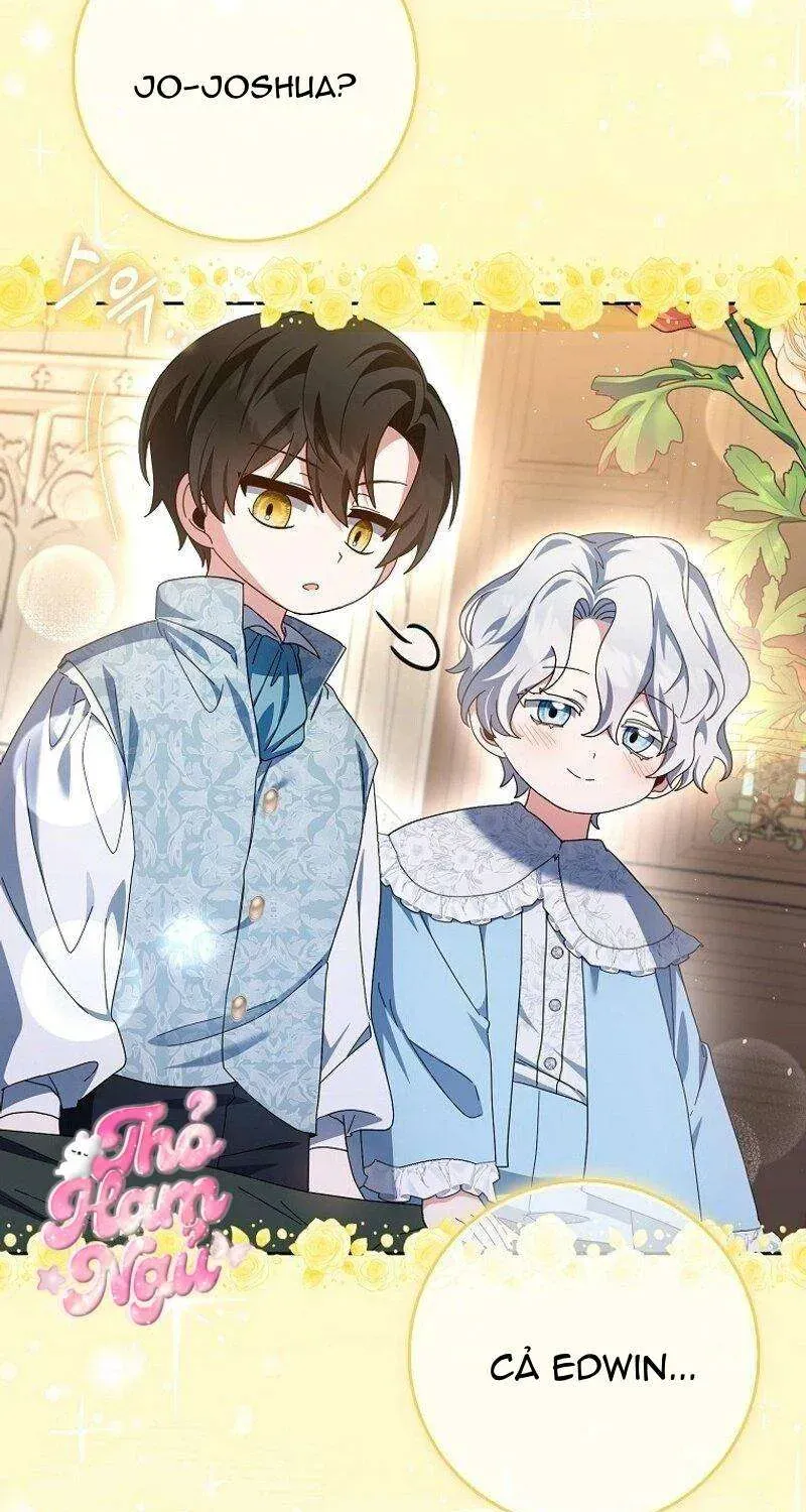 [ Ss2 ] Tôi Không Thuộc Về Nơi Này Chương 7 - Trang 53