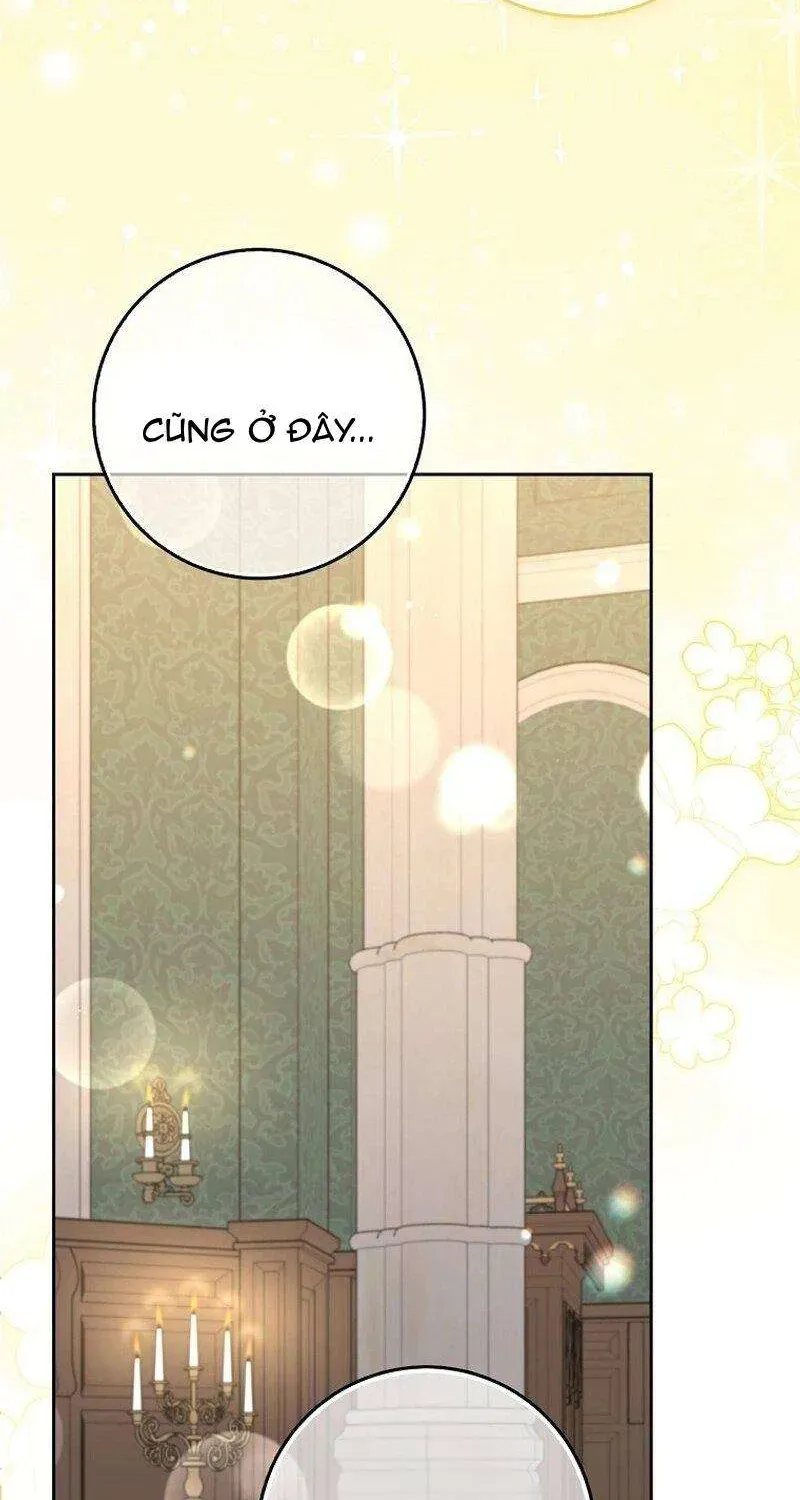 [ Ss2 ] Tôi Không Thuộc Về Nơi Này Chương 7 - Trang 54