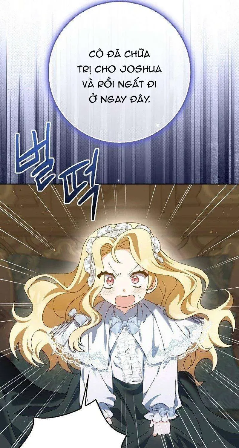 [ Ss2 ] Tôi Không Thuộc Về Nơi Này Chương 7 - Trang 56