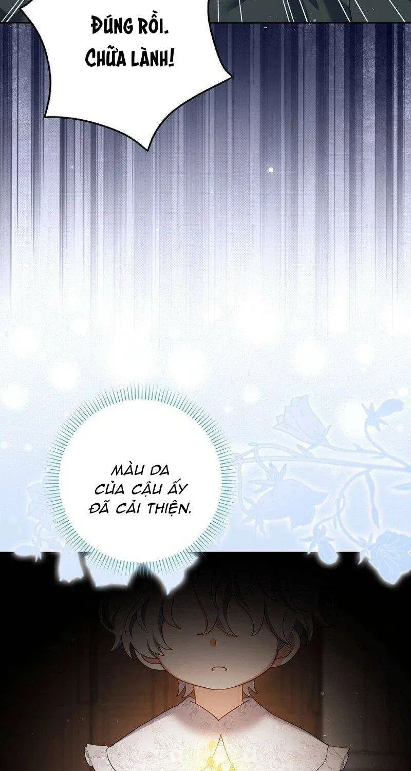 [ Ss2 ] Tôi Không Thuộc Về Nơi Này Chương 7 - Trang 57