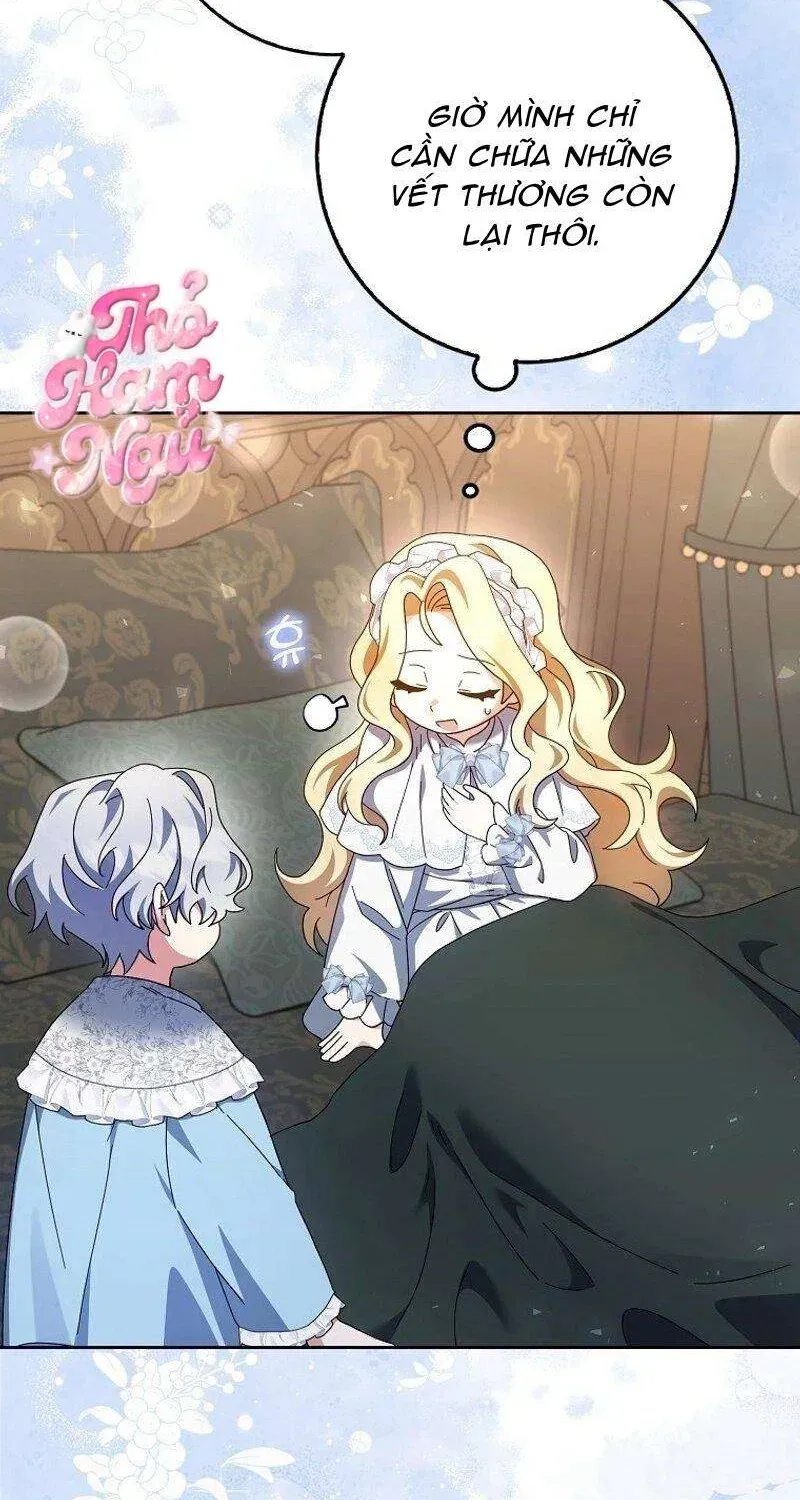 [ Ss2 ] Tôi Không Thuộc Về Nơi Này Chương 7 - Trang 59