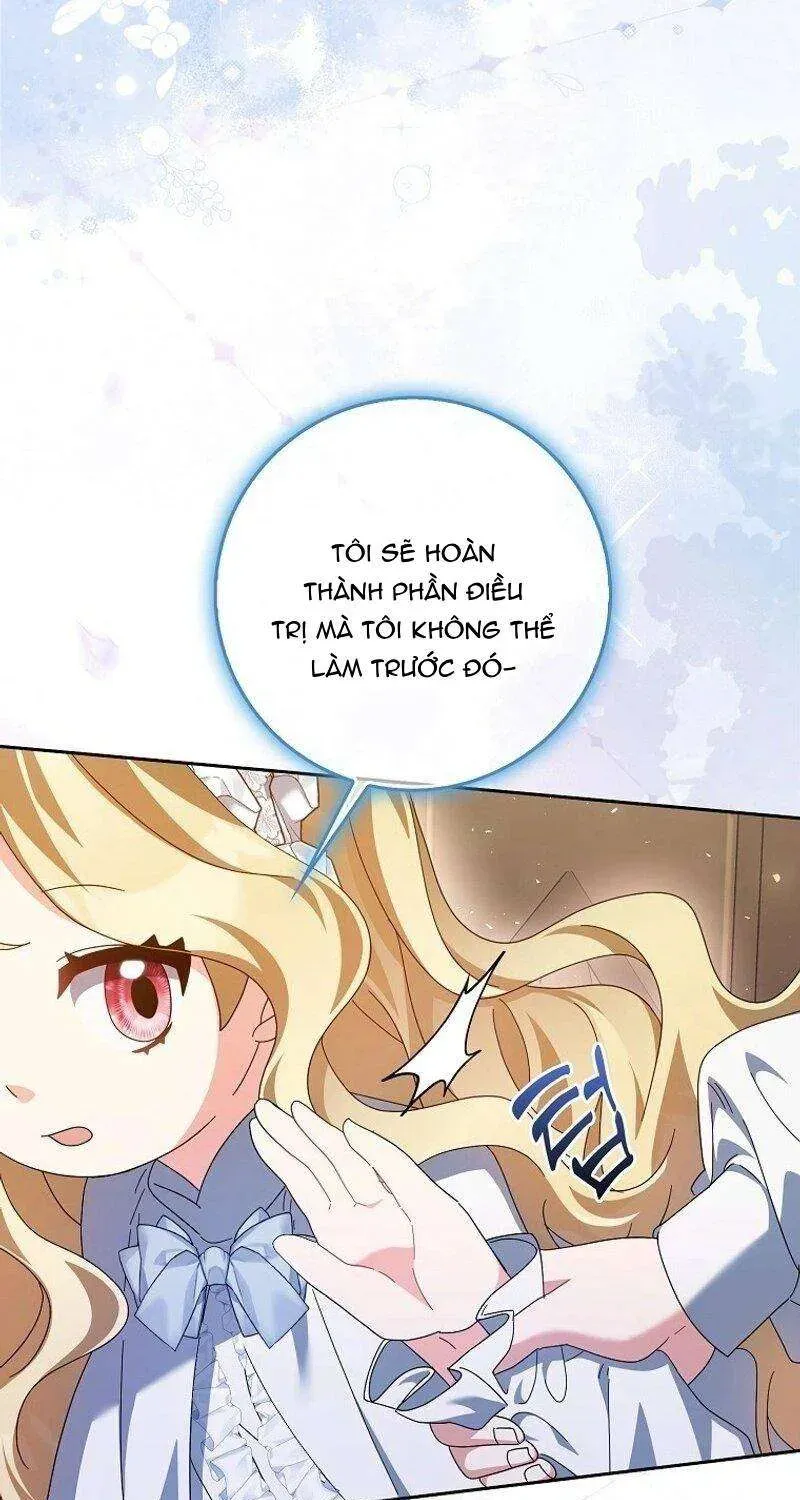 [ Ss2 ] Tôi Không Thuộc Về Nơi Này Chương 7 - Trang 60