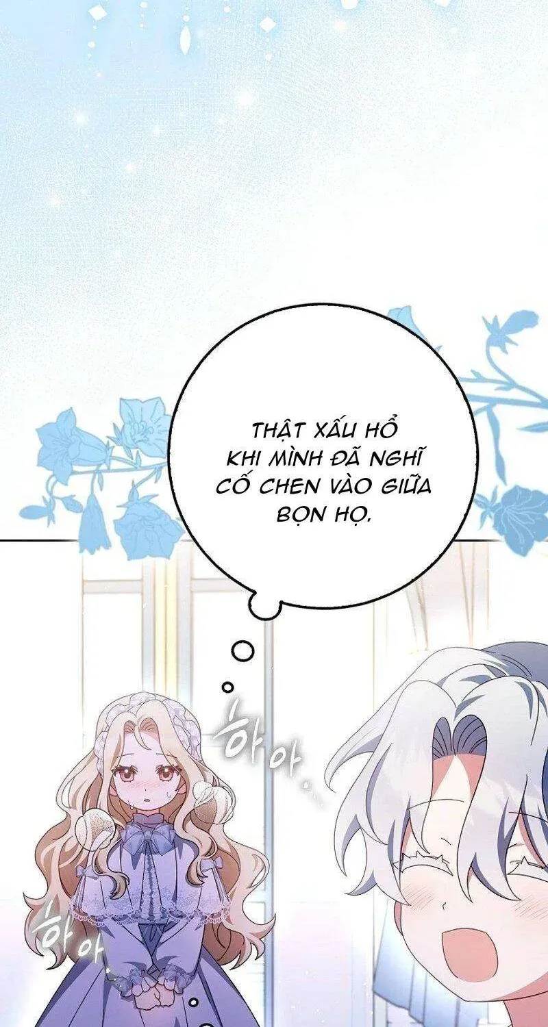 [ Ss2 ] Tôi Không Thuộc Về Nơi Này Chương 7 - Trang 7