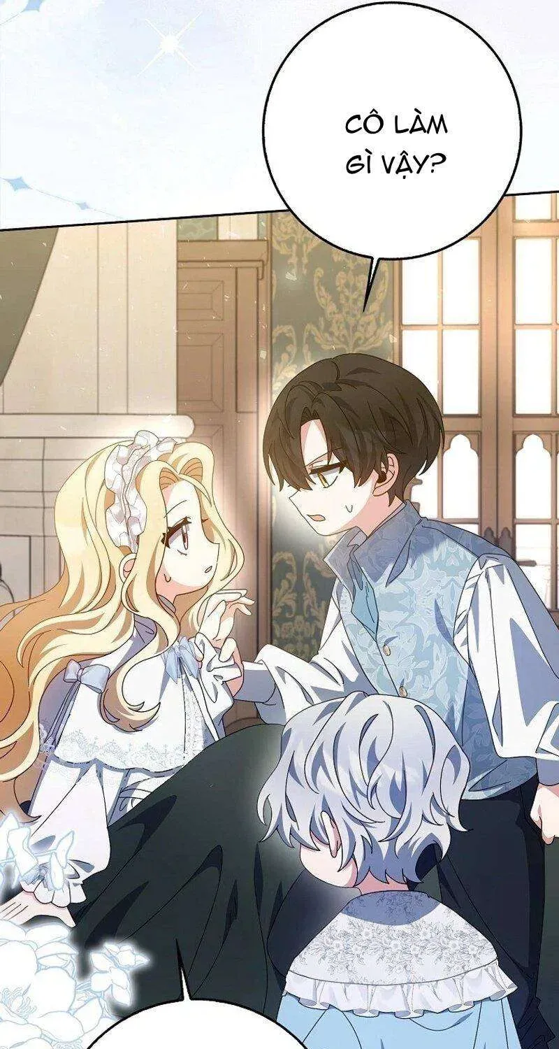 [ Ss2 ] Tôi Không Thuộc Về Nơi Này Chương 7 - Trang 62