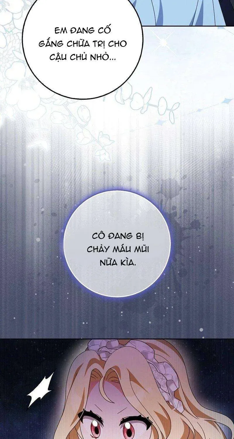 [ Ss2 ] Tôi Không Thuộc Về Nơi Này Chương 7 - Trang 63