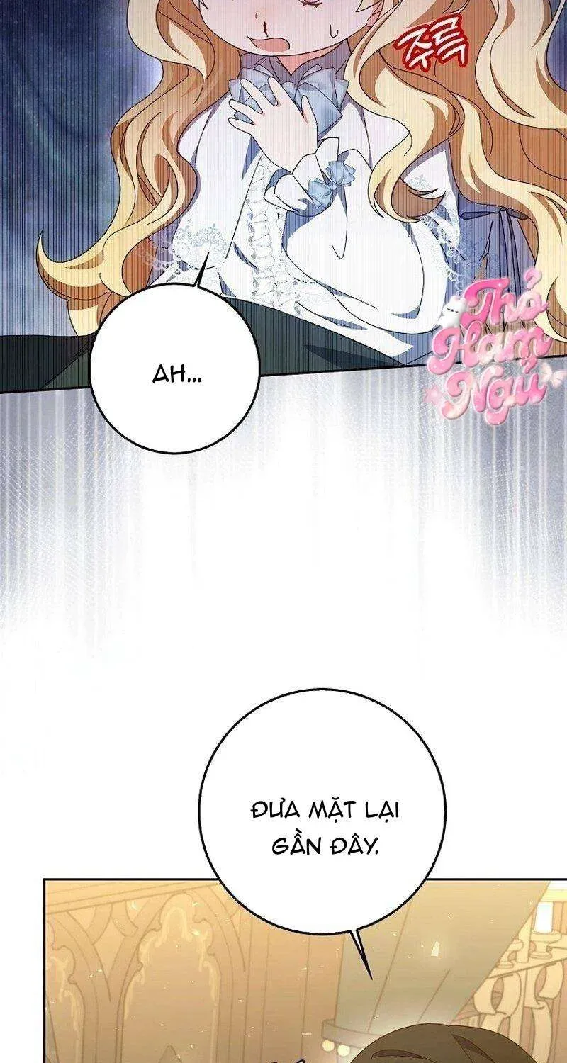 [ Ss2 ] Tôi Không Thuộc Về Nơi Này Chương 7 - Trang 64