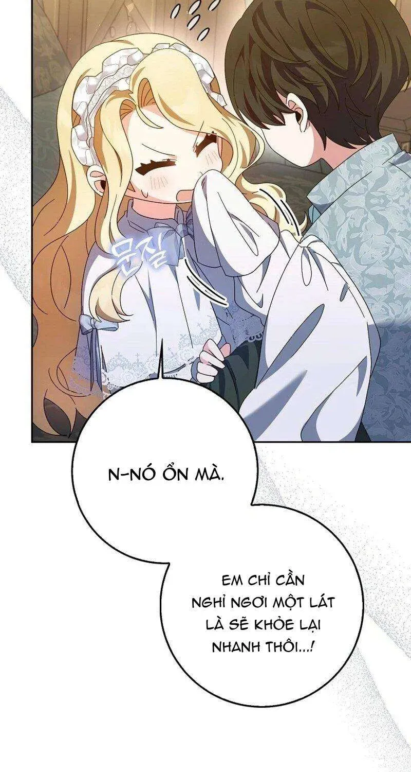 [ Ss2 ] Tôi Không Thuộc Về Nơi Này Chương 7 - Trang 65