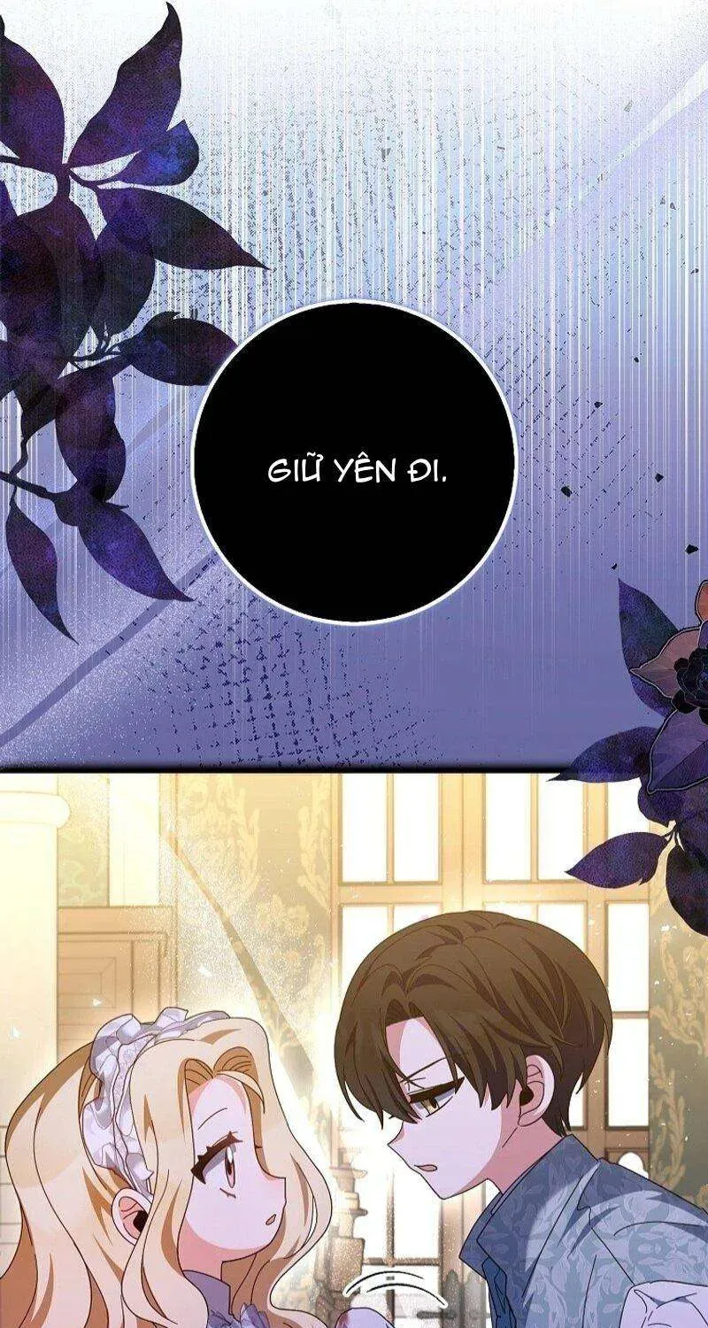 [ Ss2 ] Tôi Không Thuộc Về Nơi Này Chương 7 - Trang 67