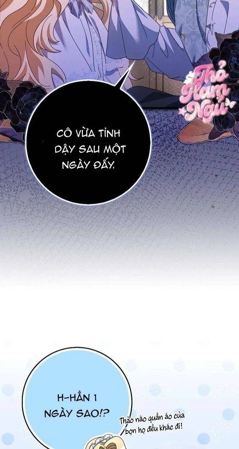 [ Ss2 ] Tôi Không Thuộc Về Nơi Này Chương 7 - Trang 68