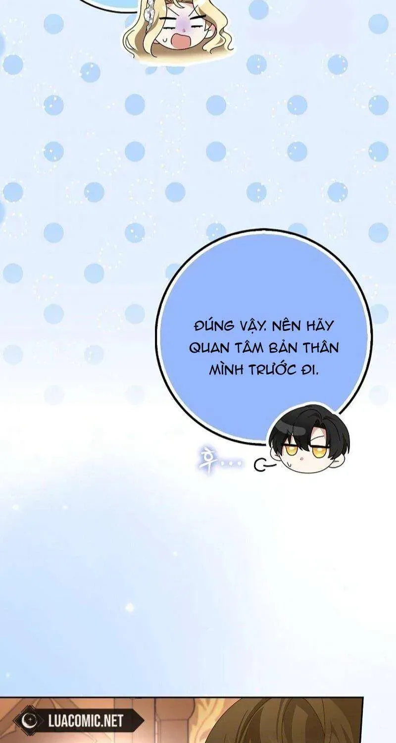 [ Ss2 ] Tôi Không Thuộc Về Nơi Này Chương 7 - Trang 69