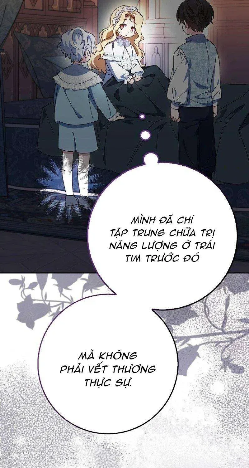 [ Ss2 ] Tôi Không Thuộc Về Nơi Này Chương 7 - Trang 73