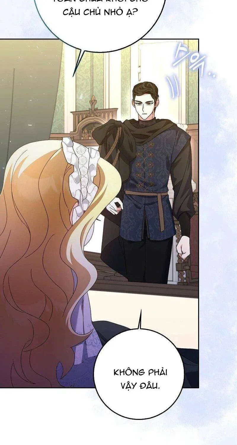 [ Ss2 ] Tôi Không Thuộc Về Nơi Này Chương 7 - Trang 80