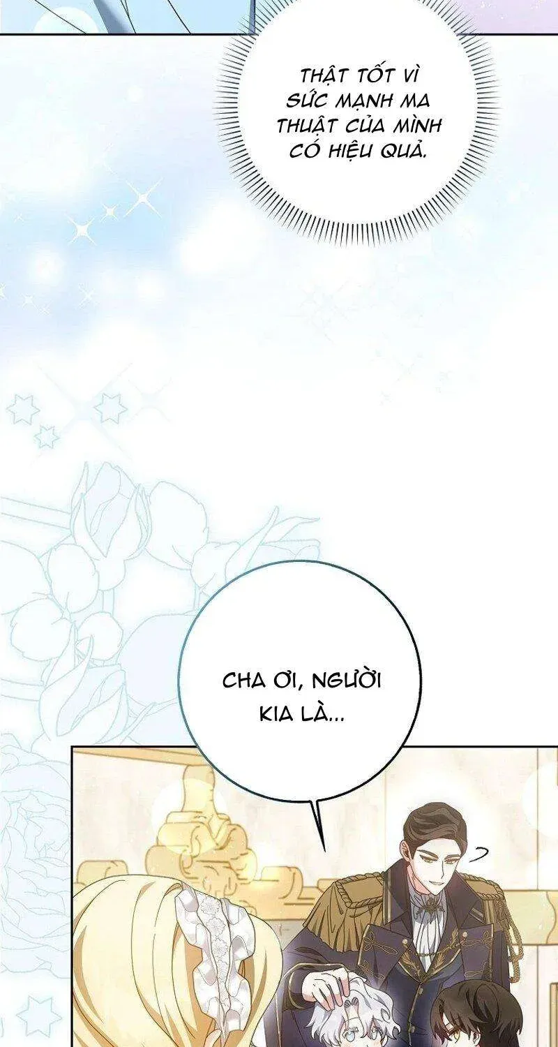 [ Ss2 ] Tôi Không Thuộc Về Nơi Này Chương 7 - Trang 9