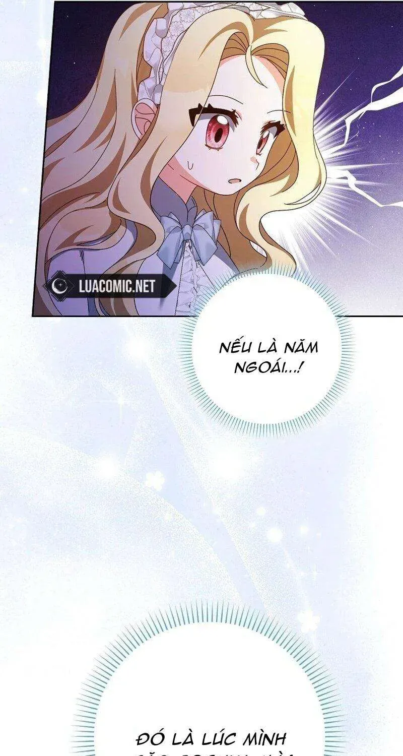 [ Ss2 ] Tôi Không Thuộc Về Nơi Này Chương 7 - Trang 82