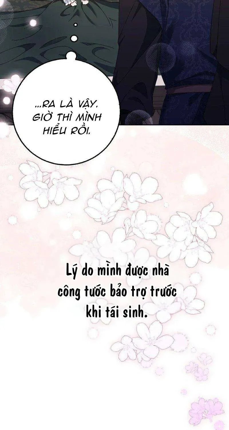 [ Ss2 ] Tôi Không Thuộc Về Nơi Này Chương 7 - Trang 86