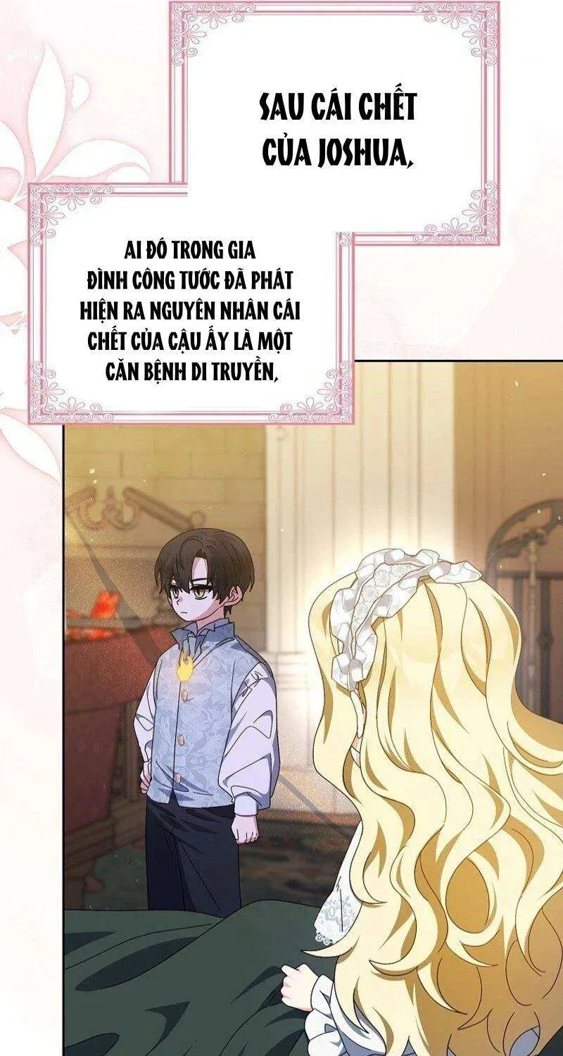 [ Ss2 ] Tôi Không Thuộc Về Nơi Này Chương 7 - Trang 88